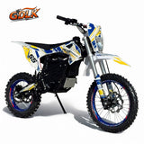E- Motocross 3000 Watt 60 Volt Spirit Sport KMG 60 30 Ah Lithiumakku 14/17 Bereifung Aktion