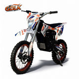 E- Motocross 3000 Watt 60 Volt Spirit Sport KMG 60 30 Ah Lithiumakku 14/17 Bereifung Aktion