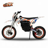 E- Motocross 3000 Watt 60 Volt Spirit Sport KMG 60 30 Ah Lithiumakku 14/17 Bereifung Aktion