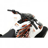 Kayo A180ccm Sport 4 Takt Sport Quad mit 10 Zoll Bereifung