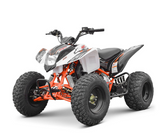 Kayo A180ccm Sport 4 Takt Sport Quad mit 10 Zoll Bereifung