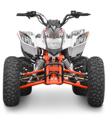 Kayo A180ccm Sport 4 Takt Sport Quad mit 10 Zoll Bereifung