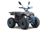 MRM Commander Elektroquad 1200W 48V 7 Zoll Narbenmotor