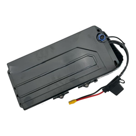 Lithiumakku für E-Cross MRM 2000 Watt 60 Volt 18Ah