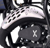 Dirtbike Kinder-Motocross TRX 60ccm Aktion !!!!