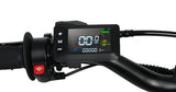 MRM PitVolt 6000W 72V 25Ah Elektro Pitbike 12/14