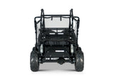 E-Buggy RSX-XL 2000W 60V 20Ah 2-Sitzer Buerstenloser Motor Kardanantrieb
