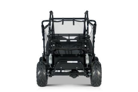 E-Buggy RSX-XL 2000W 60V 20Ah 2-Sitzer Buerstenloser Motor Kardanantrieb