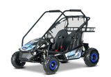 E-Buggy RSX-XL 2000W 60V 20Ah 2-Sitzer Buerstenloser Motor Kardanantrieb