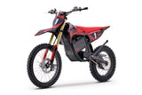 Beneo Venom Plus 8000W 72V 35Ah E-Motocross 19/16