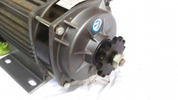 Elektromotor 1000 watt 48 Volt Buerstenlos
