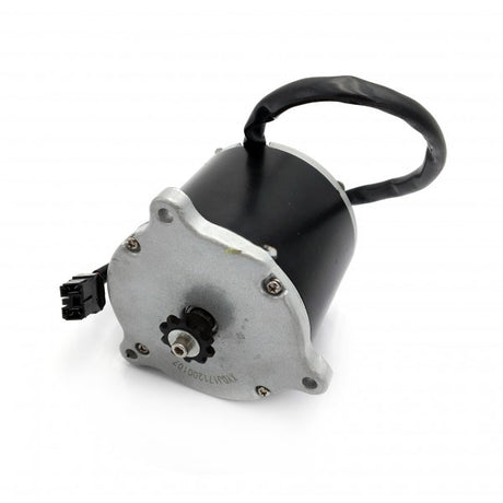 E-Bürsten-Motor 36 Volt 800-1200 Watt