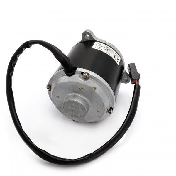 E-Bürsten-Motor 36 Volt 800-1200 Watt