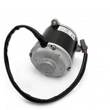 E-Bürsten-Motor 36 Volt 800-1200 Watt