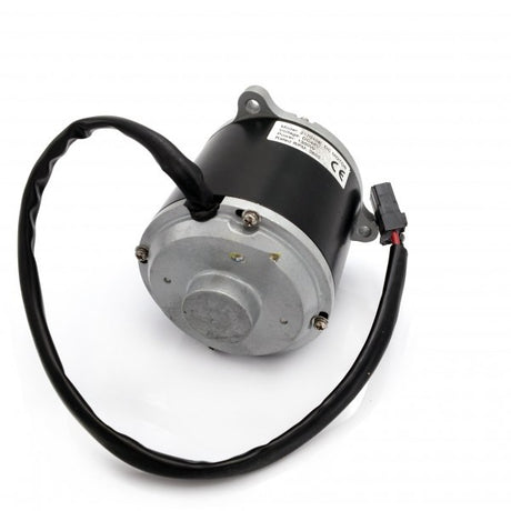 E-Bürsten-Motor 36 Volt 800-1200 Watt