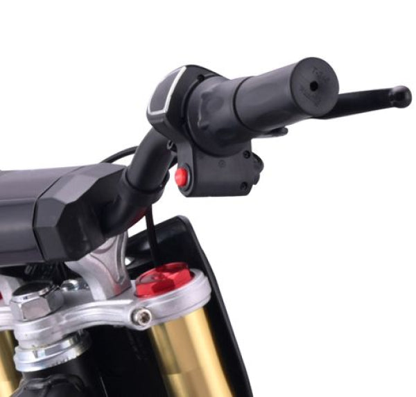 Beneo Falcon E-Cross 1600W 48V Lithium 12/14