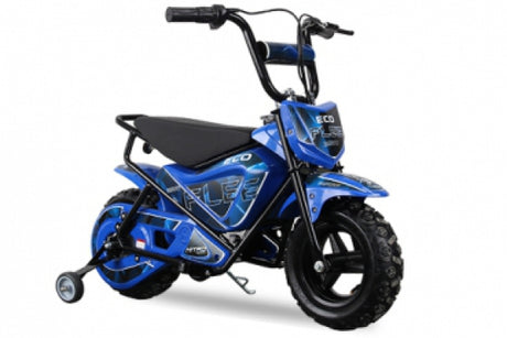Nitro Flee 300 Watt 24 Volt E-Cross Dirtbike Crossbike neues Modell