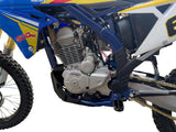 DirtBike Mikilon 300 ML Enduro 4T 21/18 5G