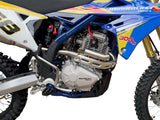 DirtBike Mikilon 300 ML Enduro 4T 21/18 5G