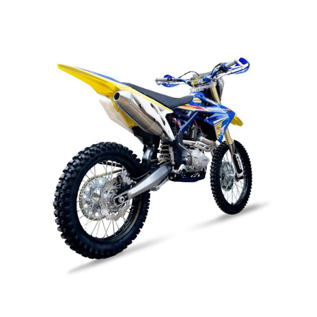 DirtBike Mikilon 300 ML Enduro 4T 21/18 5G