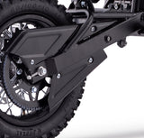 Beneo Gazelle E-Motocross 1000W 36V 12/10