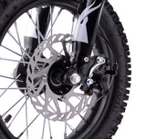 Beneo Gazelle E-Motocross 1000W 36V 12/10