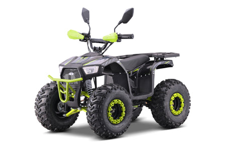 MRM Commander Elektroquad 1200W 48V 7 Zoll Narbenmotor