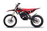 Beneo Venom Plus 8000W 72V 35Ah E-Motocross 19/16
