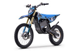 Beneo Venom Plus 8000W 72V 35Ah E-Motocross 19/16