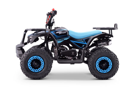 Kinderquad Mini-ATV 50 ccm Explorer