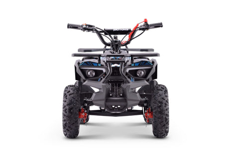 Kinderquad Mini-ATV 50 ccm Explorer