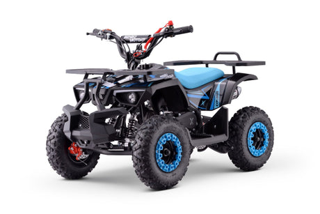 Kinderquad Mini-ATV 50 ccm Explorer