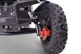 Kinderquad Mini-ATV 50 ccm Explorer