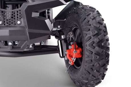 Kinderquad Mini-ATV 50 ccm Explorer
