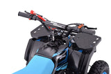 Kinderquad Mini-ATV 50 ccm Explorer