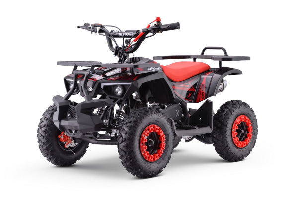 Kinderquad Mini-ATV 50 ccm Explorer