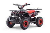 Kinderquad Mini-ATV 50 ccm Explorer