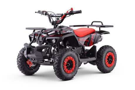 Kinderquad Mini-ATV 50 ccm Explorer