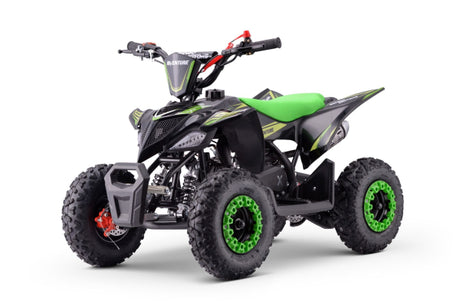 Mini-Quad Adventure 50ccm 2 Takt