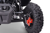 Mini-Quad Adventure 50ccm 2 Takt