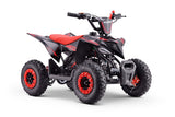 Mini-Quad Adventure 50ccm 2 Takt