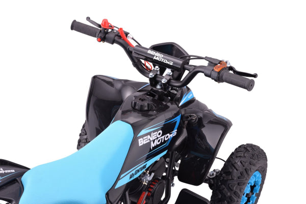 Mini-Quad Adventure 50ccm 2 Takt
