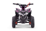 Mini-Quad Adventure 50ccm 2 Takt