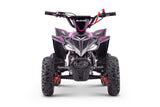 Mini-Quad Adventure 50ccm 2 Takt