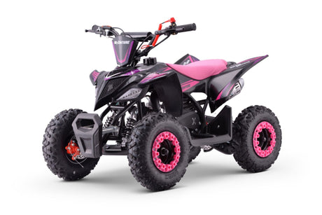 Mini-Quad Adventure 50ccm 2 Takt