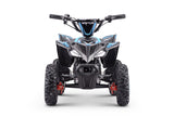 ATV - Mini-Quad fuer Kinder Raptor 800 Watt 36 Volt