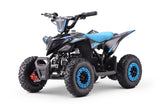 ATV - Mini-Quad fuer Kinder Raptor 800 Watt 36 Volt
