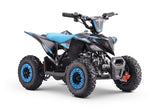 ATV - Mini-Quad fuer Kinder Raptor 800 Watt 36 Volt