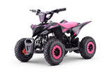 ATV - Mini-Quad fuer Kinder Raptor 800 Watt 36 Volt
