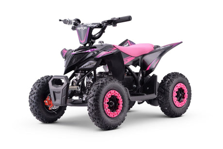 ATV - Mini-Quad fuer Kinder Raptor 800 Watt 36 Volt